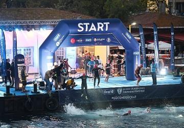 Oral-B Avrupa-Asya Triatlon Şampiyonası