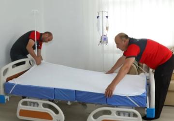 Ordu’da Sağlıkla Yüzler Gülüyor