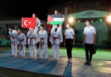 Konya Karatay’da 10 Branşta Yaz Spor Etkinlikleri