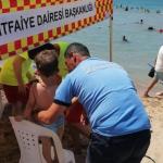 Kocaeli Sahillerinde Zabıta, Çocukların Yanında