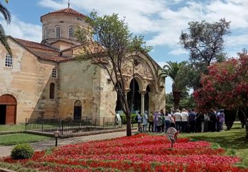 Şehir Estetiği İçin Büyükşehir’den Yeni Adım