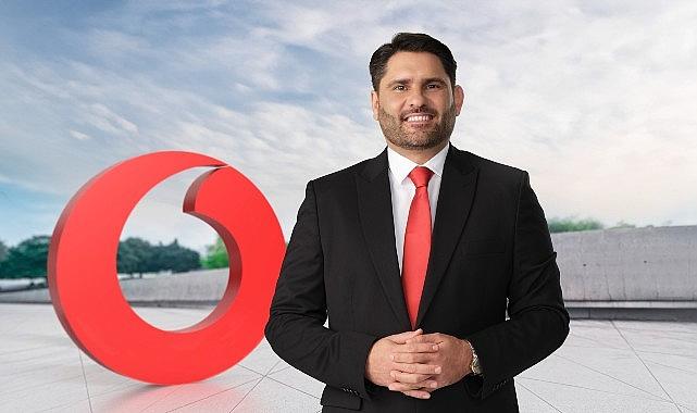 Vodafone Türkiye, Yapay Zekâ Destekli NPS Projesiyle TM Forum'dan İki Ödül Birden Kazandı