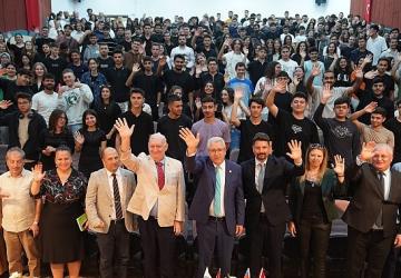 Türkiye'nin öncü ziraat fakültesi yeni mühendis adaylarını bekliyor