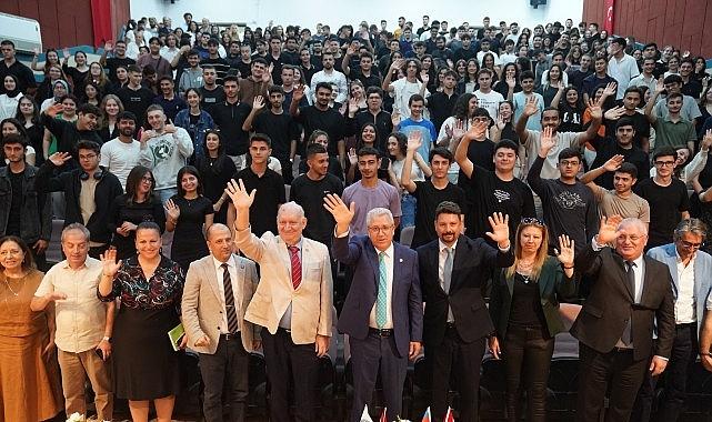 Türkiye'nin öncü ziraat fakültesi yeni mühendis adaylarını bekliyor