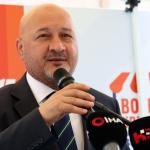 Milletvekili Resul Kurt: Birlikte güçlüyüz, birlikte kararlıyız