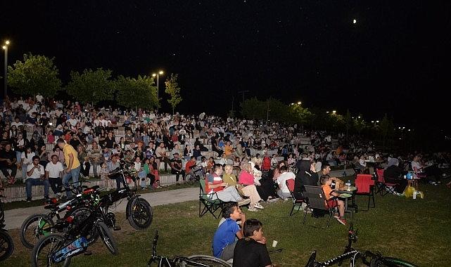 Kahramankazan'da Yeşilçam Rüzgarı Esti