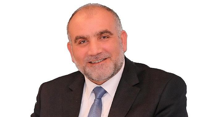 Canik Belediyesi'nden 100 Bin Maske Hibe 