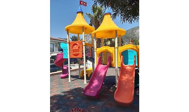 Sahil Bölgelerinde Çalışmalar Hızlandı Sahil Bölgelerinde Çalışmalar Hızlandı