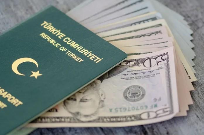 İhracatçılara Yeşil Pasaportta Yeni Düzenleme: İade ve Kısıtlamalar Güncellendi İhracatçılara Yeşil Pasaportta Yeni Düzenleme: İade ve Kısıtlamalar Güncellendi