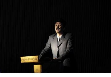 Kurtuluşun İzleri İnegöl Belediye Meclisinde Canlandı