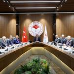 Çetintepe Barajı Temmuz'da su tutacak, Koçali Barajı’nda sorun yok