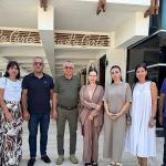 Temizliğe gönüllü katılım teşekkürü