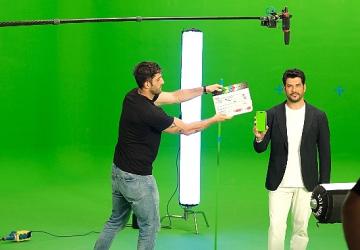 Hayat Finans'ın Burak Özçivit'li yeni reklamı yayında