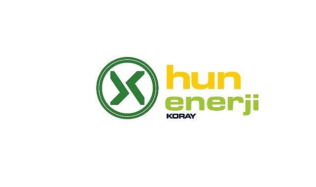 Hun Yenilenebilir Enerji (HUNER), 1 milyon paylık hisse geri alımını KAP'ta duyurdu