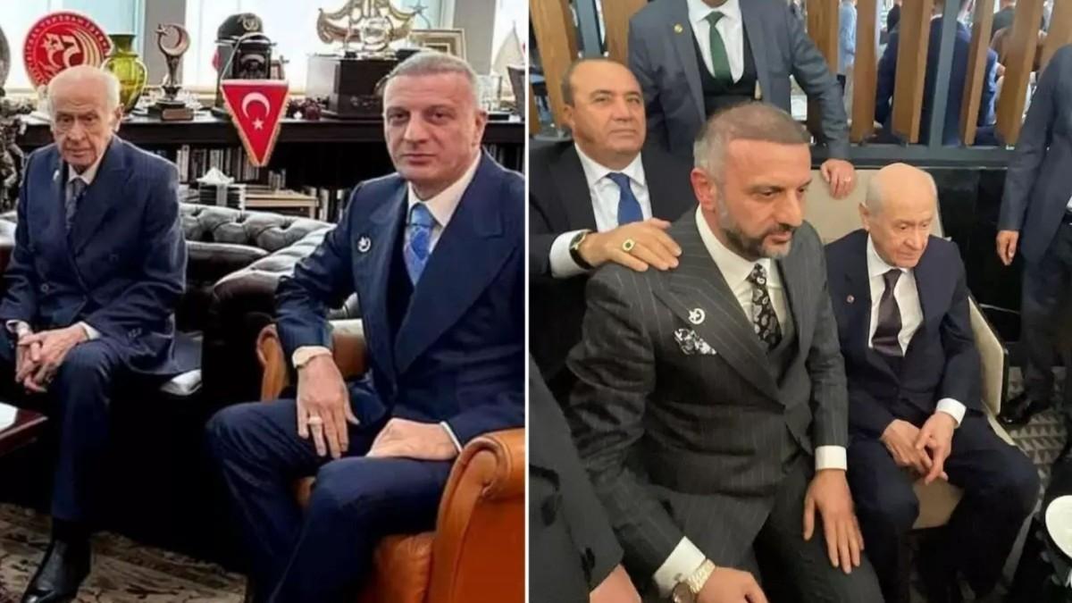 Devlet Bahçeli: Selahattin Yılmaz ülküdaşımdır, suçsuz olduğu anlaşılacak Devlet Bahçeli: Selahattin Yılmaz ülküdaşımdır, suçsuz olduğu anlaşılacak
