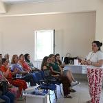 Osmangazi'de kadınlara özel sağlıklı yaşam buluşması