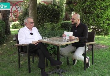 Prof. Dr. Nevzat Tarhan'dan üniversite adaylarına önemli tavsiyeler!