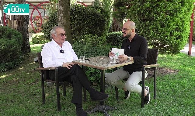 Prof. Dr. Nevzat Tarhan'dan üniversite adaylarına önemli tavsiyeler! Prof. Dr. Nevzat Tarhan'dan üniversite adaylarına önemli tavsiyeler!