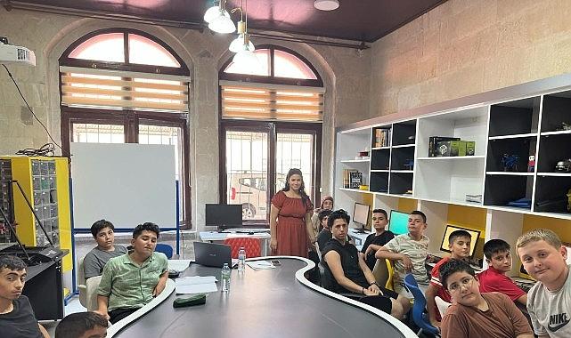 KAPEM ve Gönüllü Eğitim Merkezi'nde Rekor Sayıda Kurs Açıldı