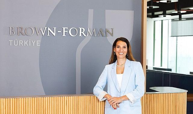 Brown - Forman Türkiye, Gazi Koşusu'nda kültürel mirasa zarafetle dokundu Brown - Forman Türkiye, Gazi Koşusu'nda kültürel mirasa zarafetle dokundu