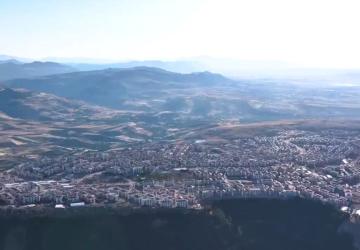 Adıyaman’da deprem konutlarının teslimi hızla sürüyor: 28 bin 970 konutun inşaası tamamlandı