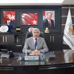Başkan Hallaç’tan Emine Erdoğan’ın Gazze mektubuna destek