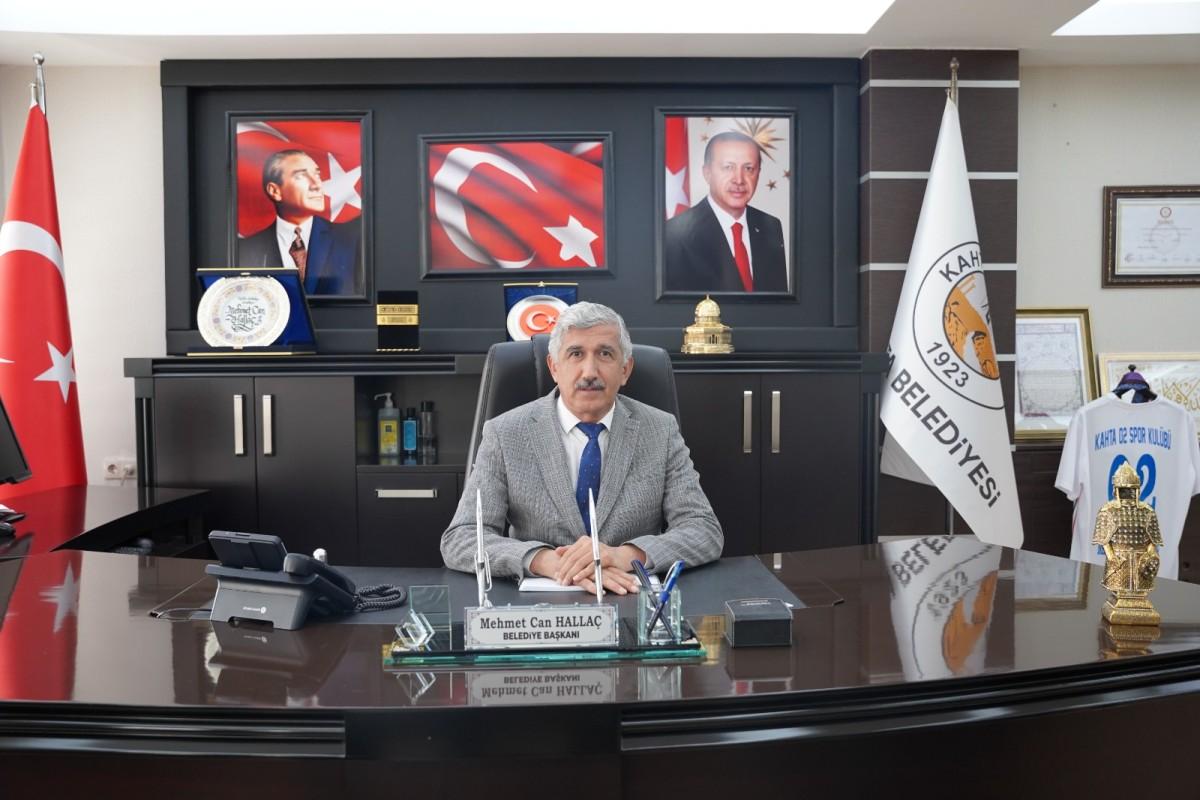 Başkan Hallaç’tan Emine Erdoğan’ın Gazze mektubuna destek Başkan Hallaç’tan Emine Erdoğan’ın Gazze mektubuna destek