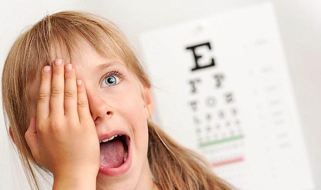 Öğrenme süresince görmenin etkisi yüzde 83'tür