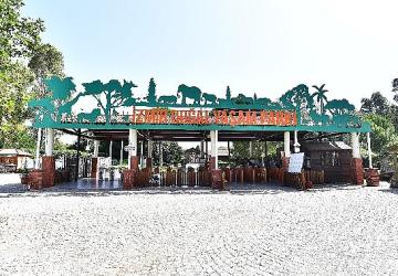 Doğal Yaşam Parkı'nda kış saati uygulaması başlıyor