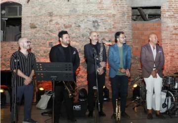 Mudanya’da İlk Caz Festivali Coşkuyla Başladı