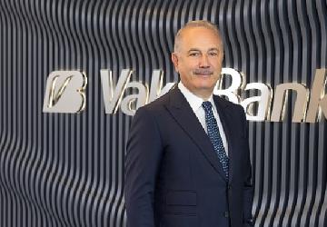 VakıfBank'tan 500 Milyon ABD Doları Tutarında Yeni Kaynak