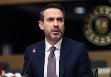 Enerji Bakanı Alparslan Bayraktar Yarın Adıyaman’da