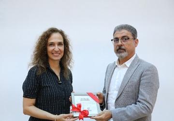 Karşıyaka, 17 Ağustos'u afet bilinciyle anıyor