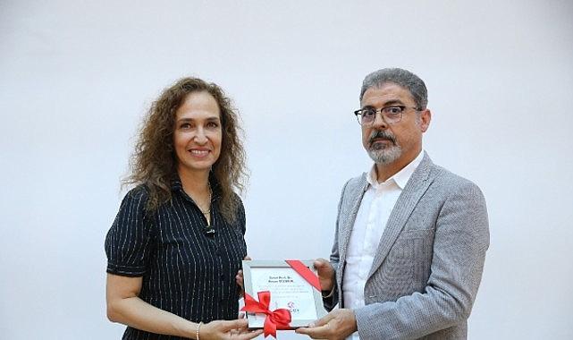 Karşıyaka, 17 Ağustos'u afet bilinciyle anıyor Karşıyaka, 17 Ağustos'u afet bilinciyle anıyor