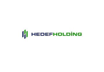 Hedef Holding, kurumsal kimliğini yeniledi