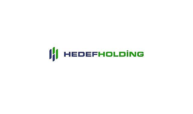Hedef Holding, kurumsal kimliğini yeniledi Hedef Holding, kurumsal kimliğini yeniledi