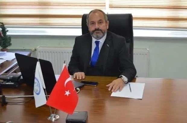 TURKAV Adıyaman İl Başkanı Yusuf Babar: ‘Memur-Sen’in yaklaşımı nedeniyle hak kayıpları arttı’ TURKAV Adıyaman İl Başkanı Yusuf Babar: ‘Memur-Sen’in yaklaşımı nedeniyle hak kayıpları arttı’