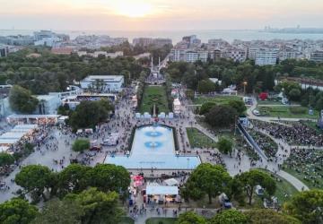 Büyükşehir, Kırsal Mahalle Yollarını Yeniliyor