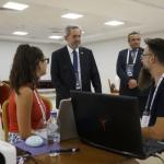 Ankara Üniversitesi Gelecek Vizyonunu Şekillendiriyor