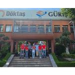 Türk Kızlarrı Havacılık Dünya Kupası'nda İlk Üçte