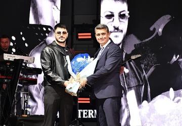 Haymana'da Görkemli Açılış