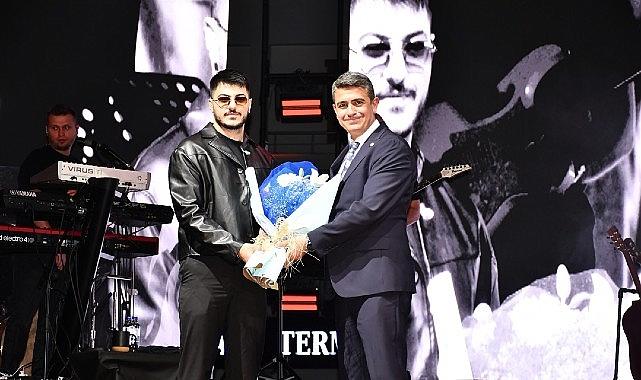 Haymana'da Görkemli Açılış Haymana'da Görkemli Açılış