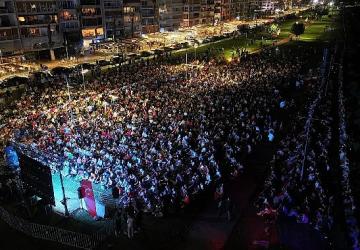 12 Dev Adam Avrupa ikincisi oldu