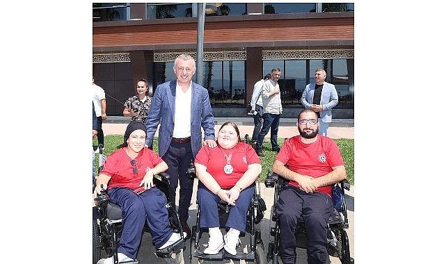 Dil eğitimi ve mental destek de olacak Dil eğitimi ve mental destek de olacak