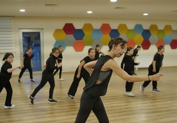 Sanat Dolu Yaz Tatili Başlıyor