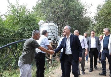 İnegöl Bal Üretiminde Kalitesiyle Dikkat Çekti