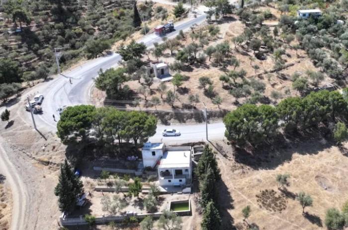 Manisa Büyükşehir, Spil Dağı Yolunu Konforla Buluşturuyor Manisa Büyükşehir, Spil Dağı Yolunu Konforla Buluşturuyor