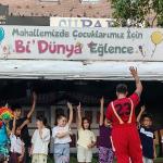 Gölcük Belediyesi'nin "Okula Merhaba" Etkinliğine Büyük İlgi