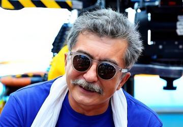 62. Uluslararası Antalya Altın Portakal Film Festivali'nde Ulusal Uzun Metraj Jüri Başkanı Ömer Vargı Oldu