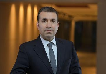 Garanti BBVA Portföy Fon Büyüklüğünde 1 Trilyon TL'yi Aştı